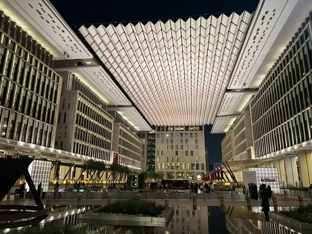 Doha Design District