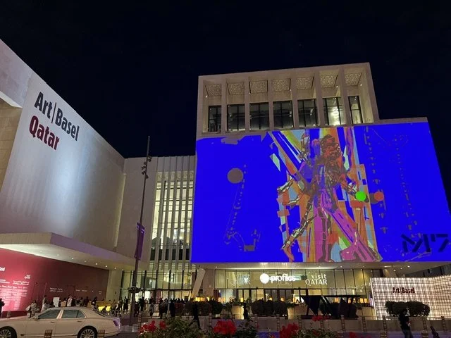 Art Basel Qatar 