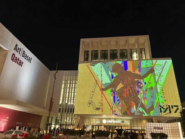 Art Basel Qatar