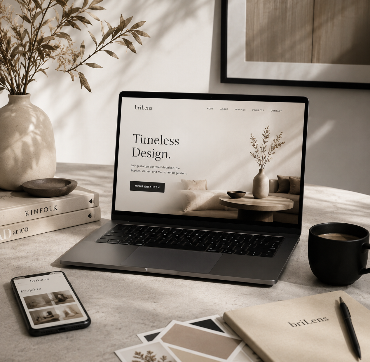 WEBDESIGN