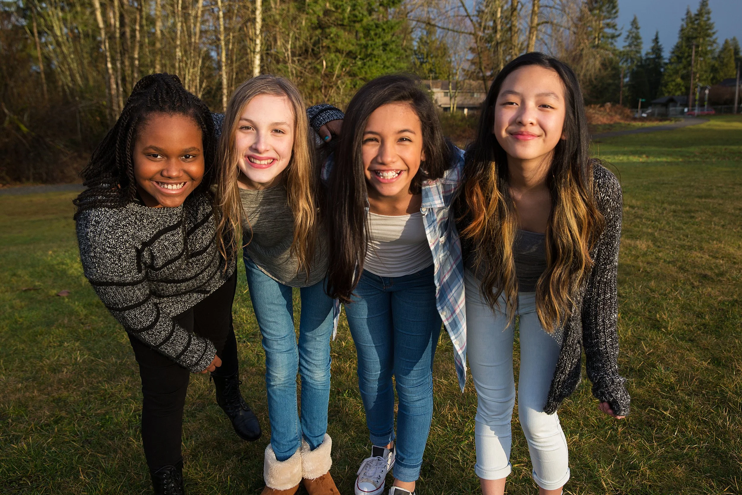 diverse tween girls outside.jpg