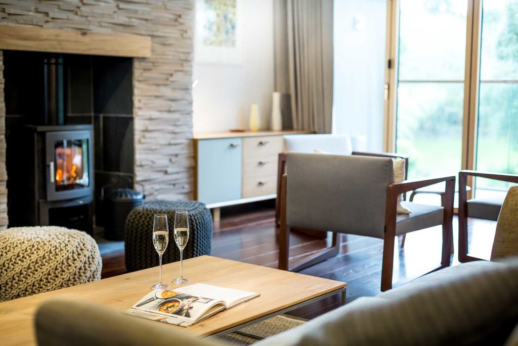 Budock Vean Hotel