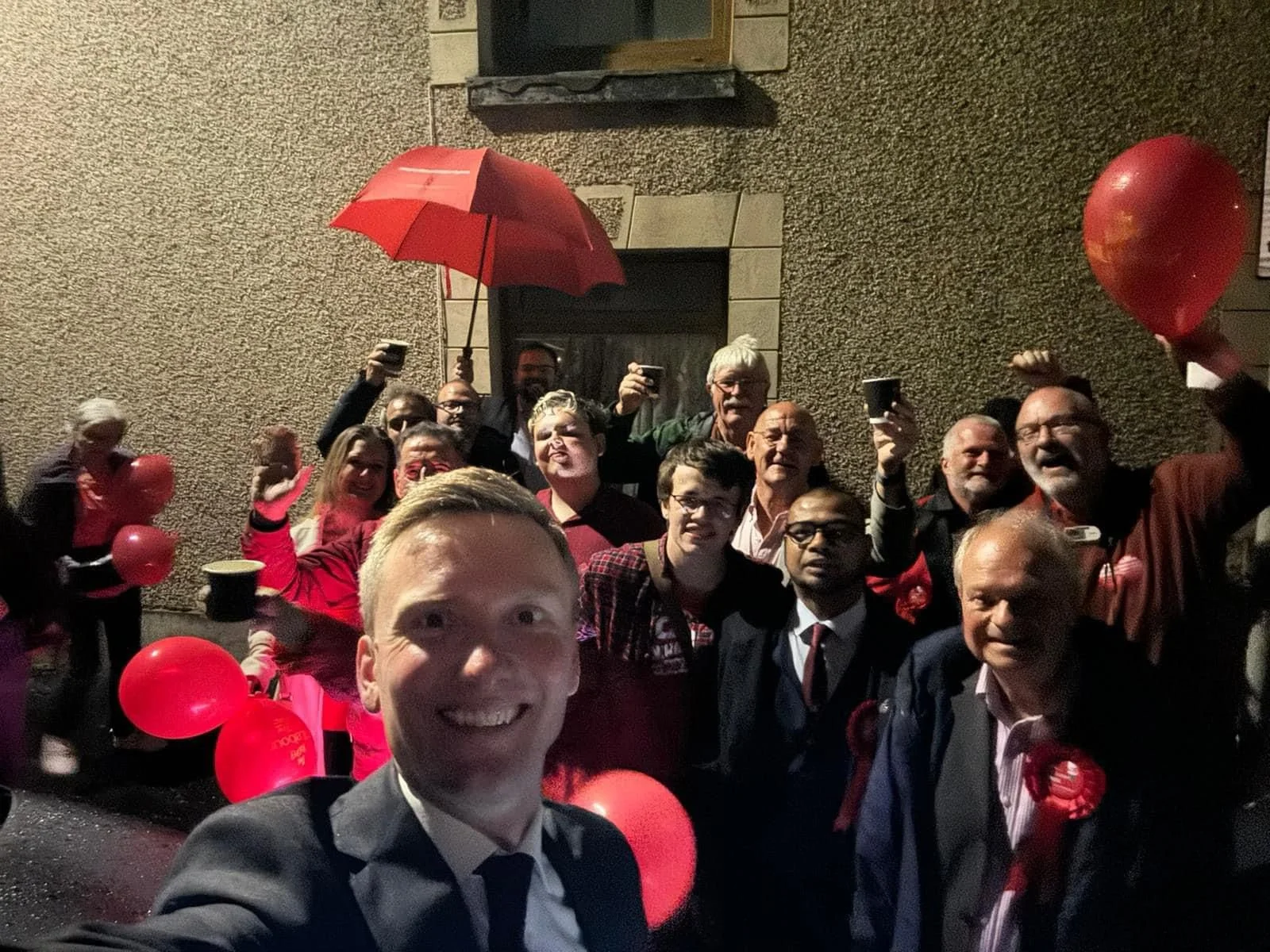 'It’s time we spoke about Swansea with the pride it deserves'