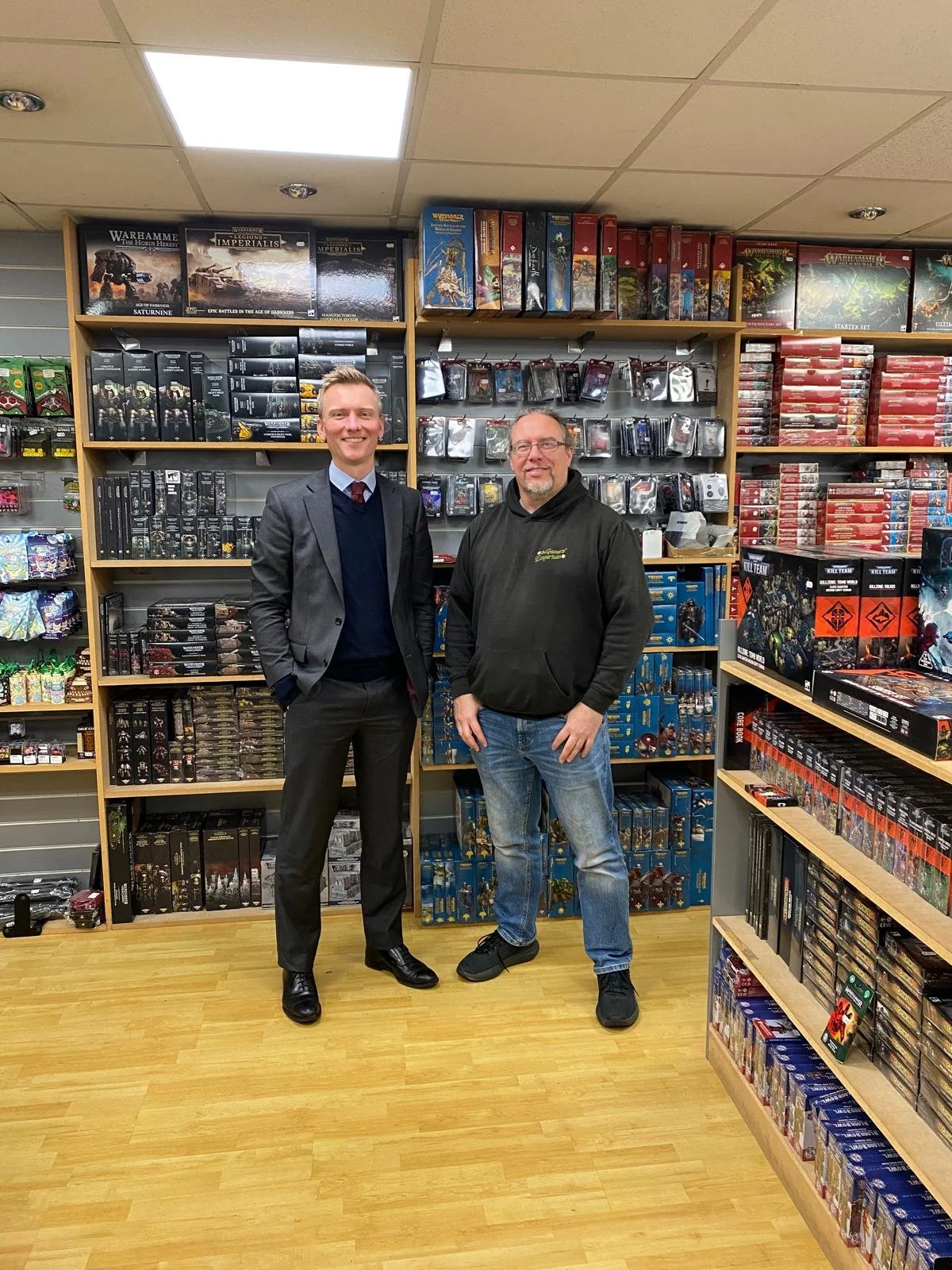 🎉 Happy Small Business Saturday! 🎉
Today we celebrate the incredible local businesses that keep our communities thriving. Small Business Saturday may fall on the first Saturday of December, but it&rsquo;s really a year-round movement to champion th