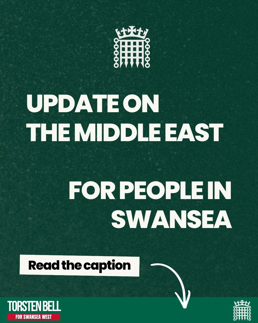 Today marks the end of a long week, with conflict now impacting countries far beyond Iran. 

The Prime Minister's approach is the right one: clear about what we are and are not doing. The UK is not in the business of delivering regime change from the