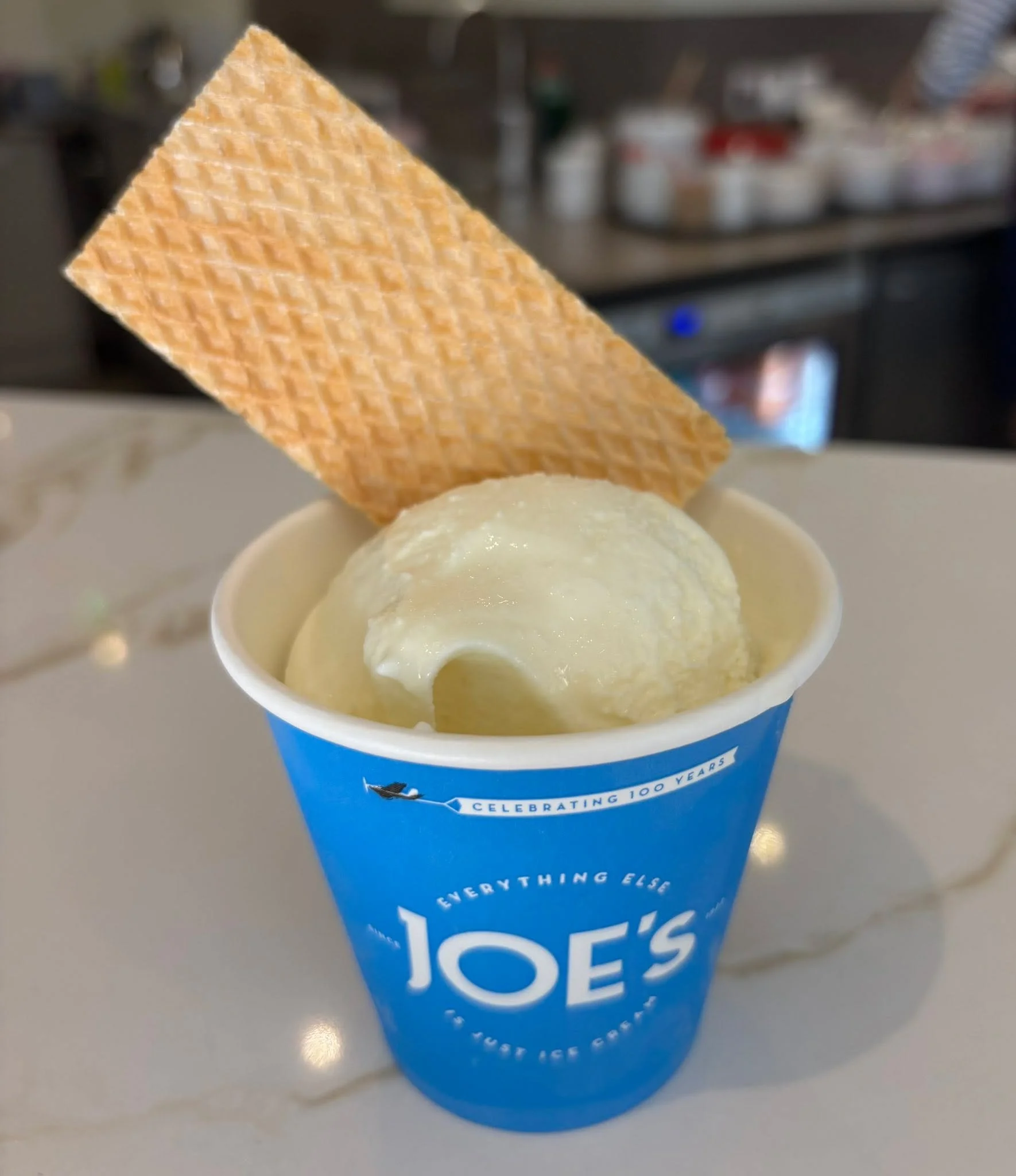 There's only one way to cool down on a day like today 👆