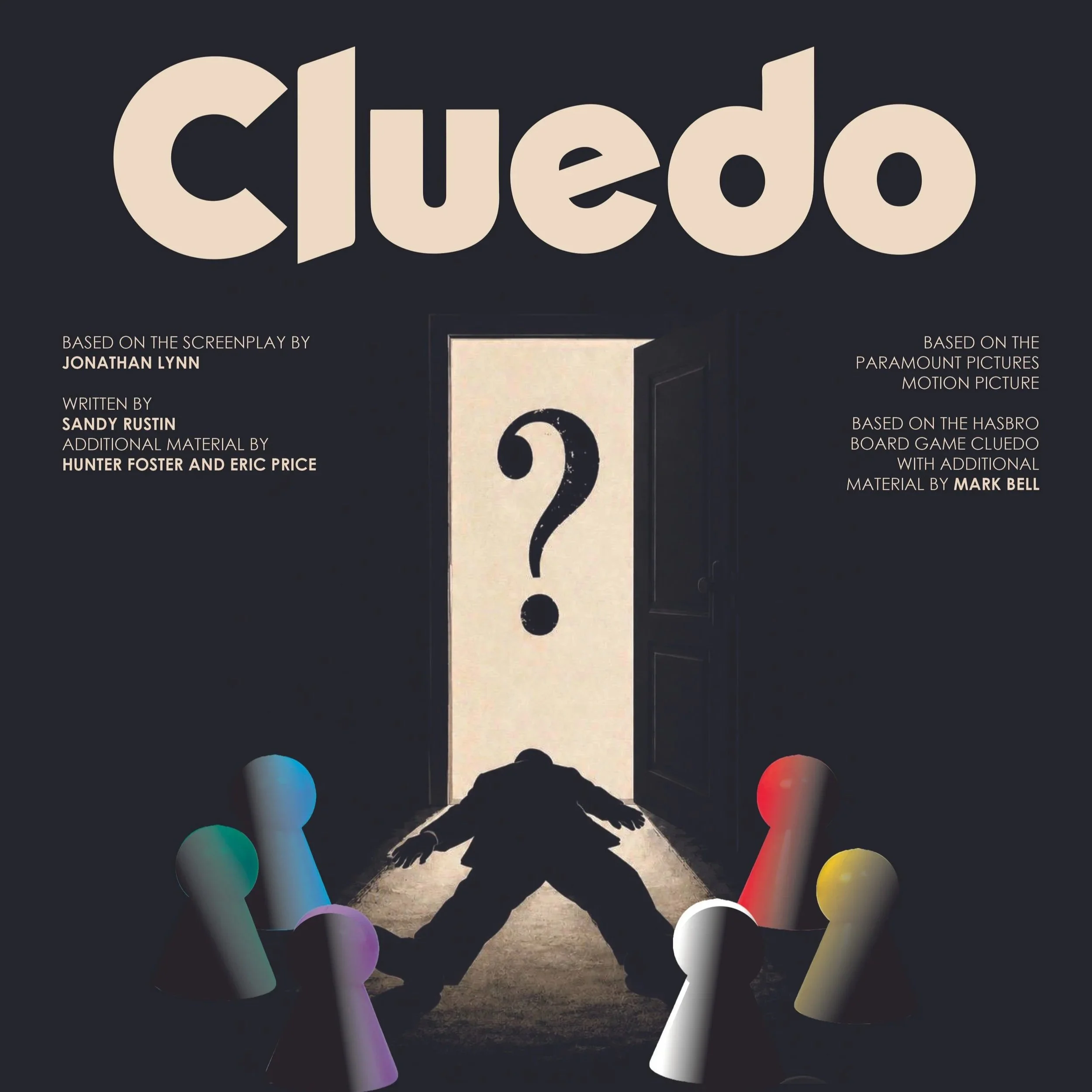 Cluedo