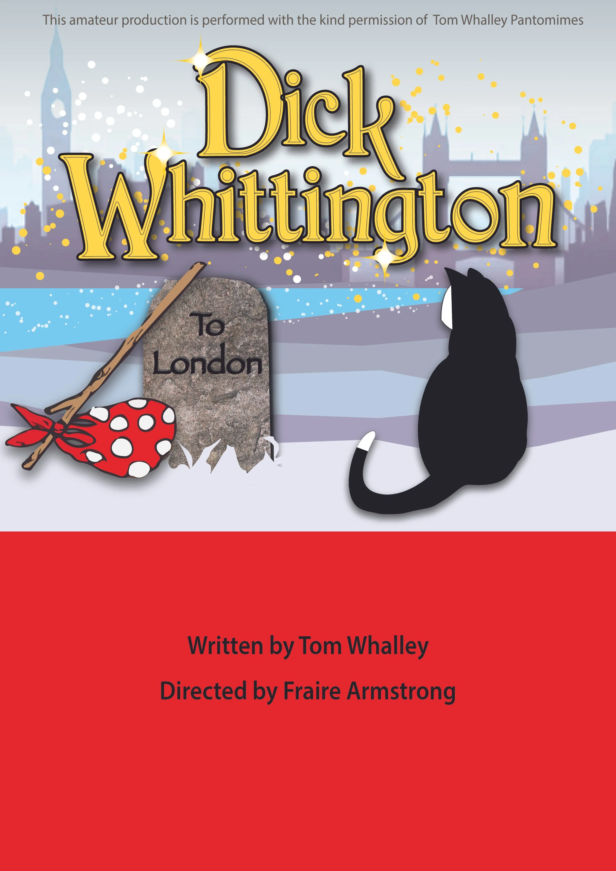 Dick Whittington