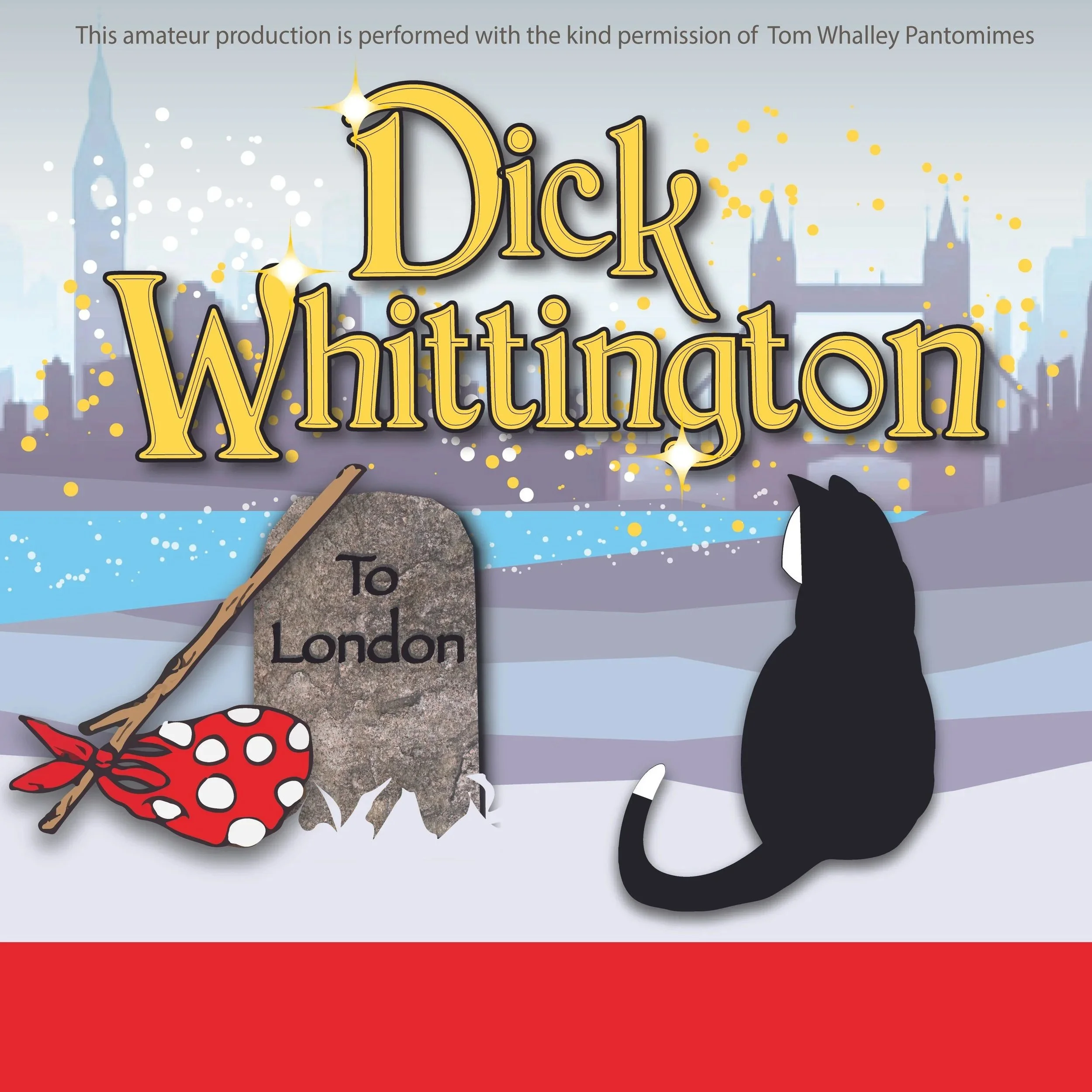 Dick Whittington