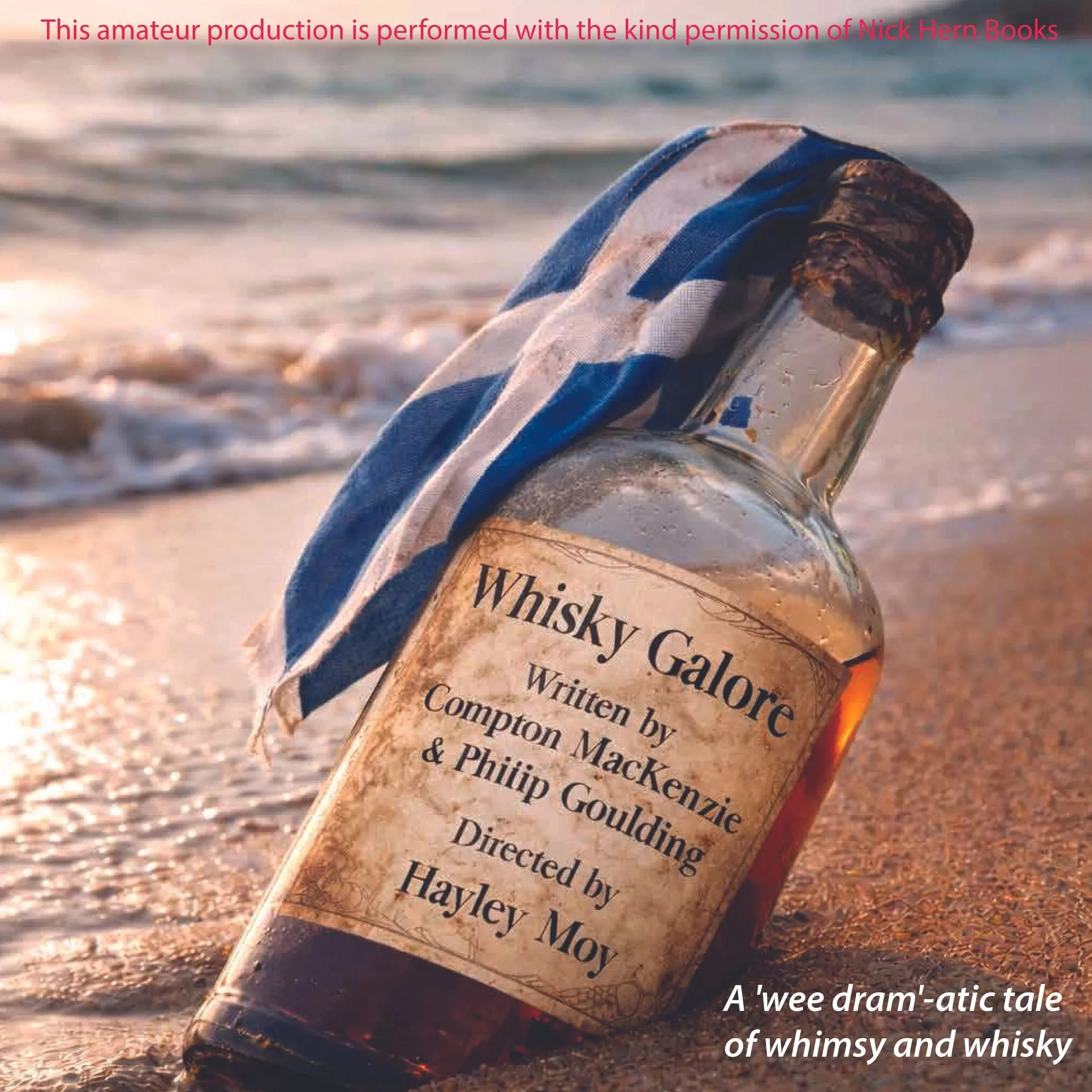 Whisky Galore