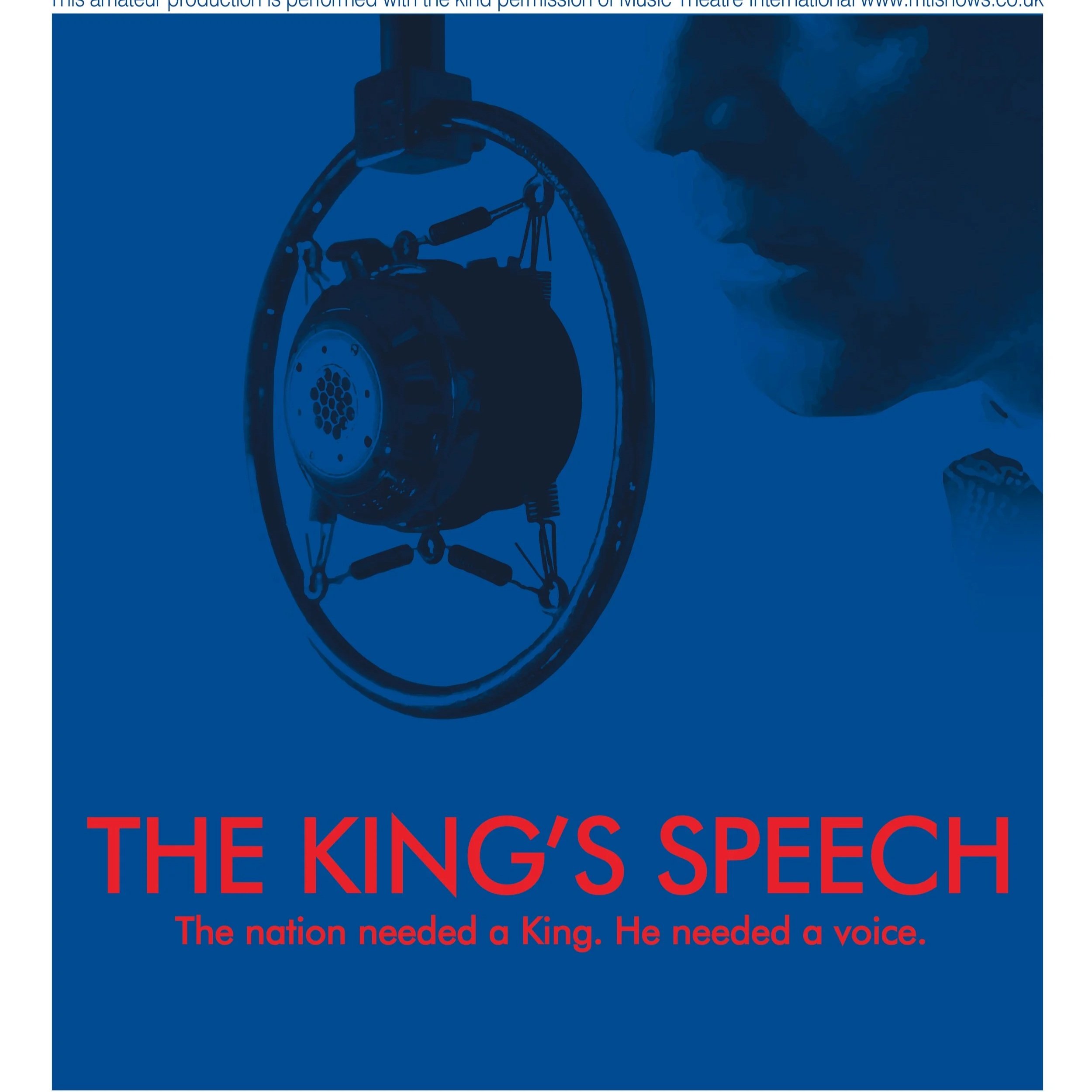 The King's Speech