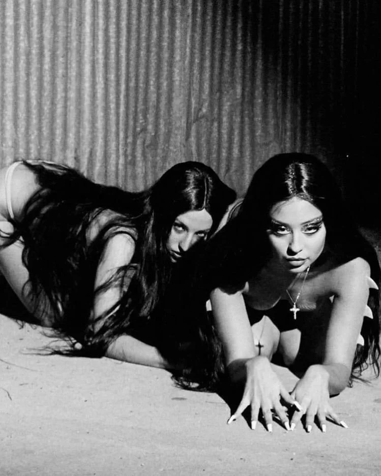 The Femme Fatale Spell