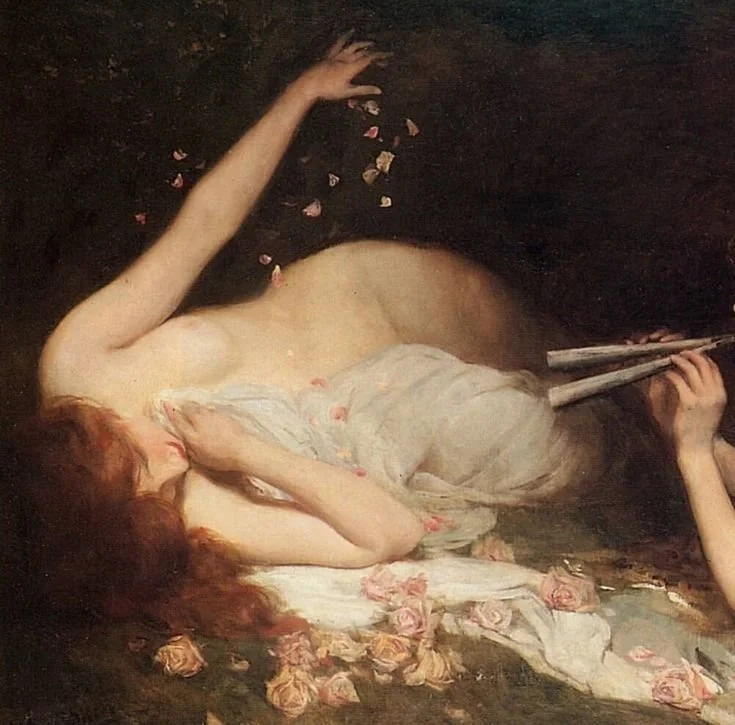 Your Divine Feminine Magnetism | The Astrology of your Presence
