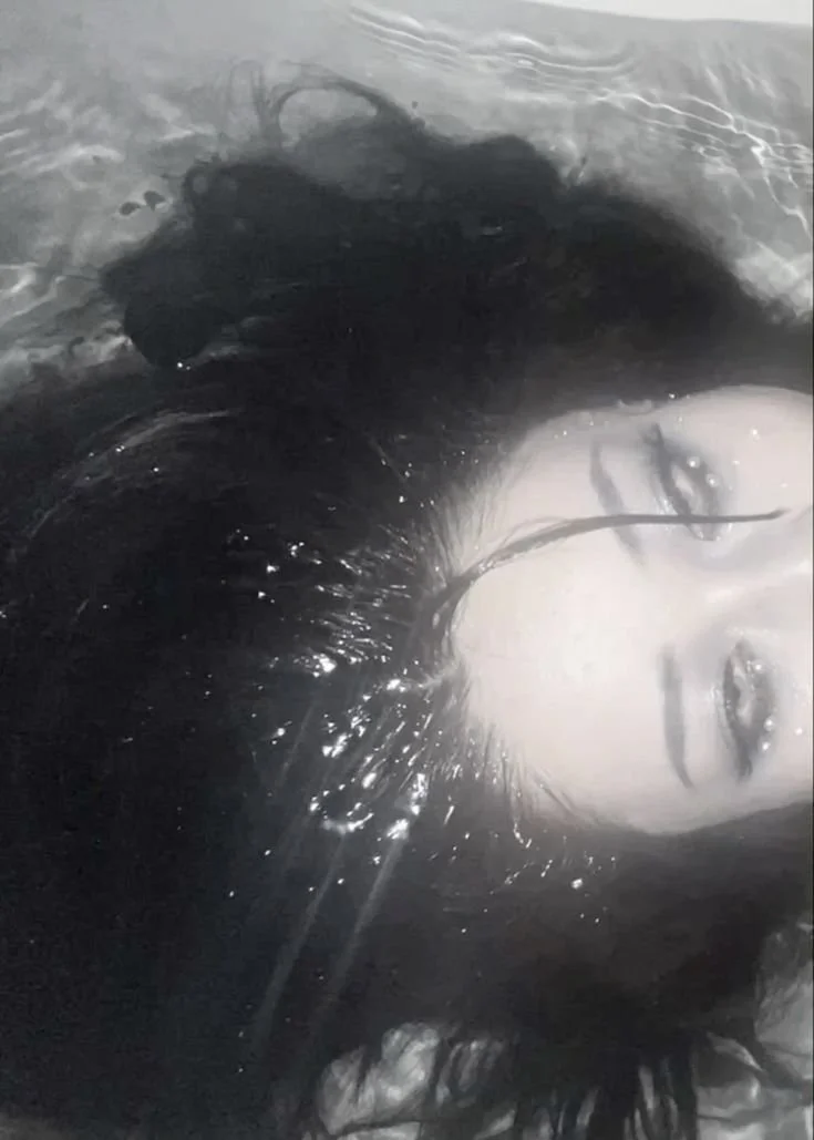 The Siren Dark Feminine Seduction Spell