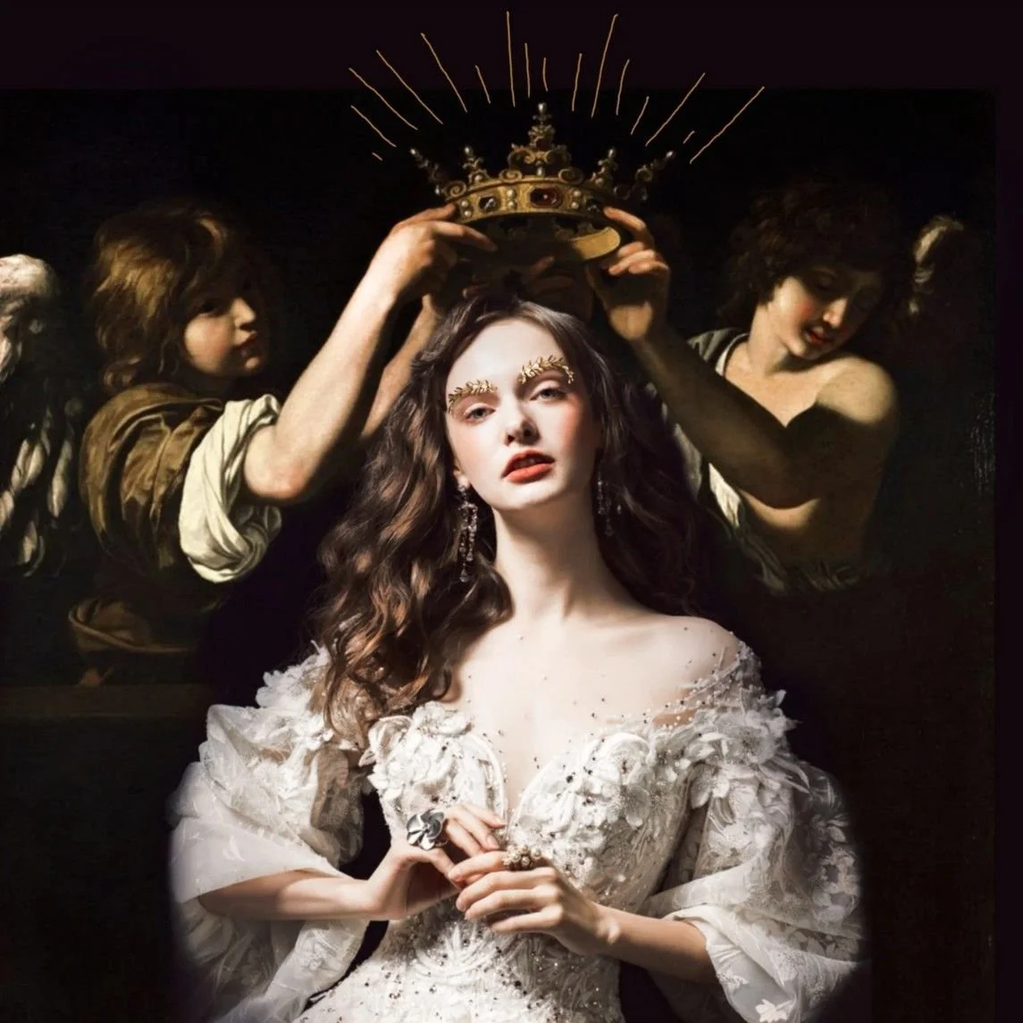 Queen Treatment & Influence Spell