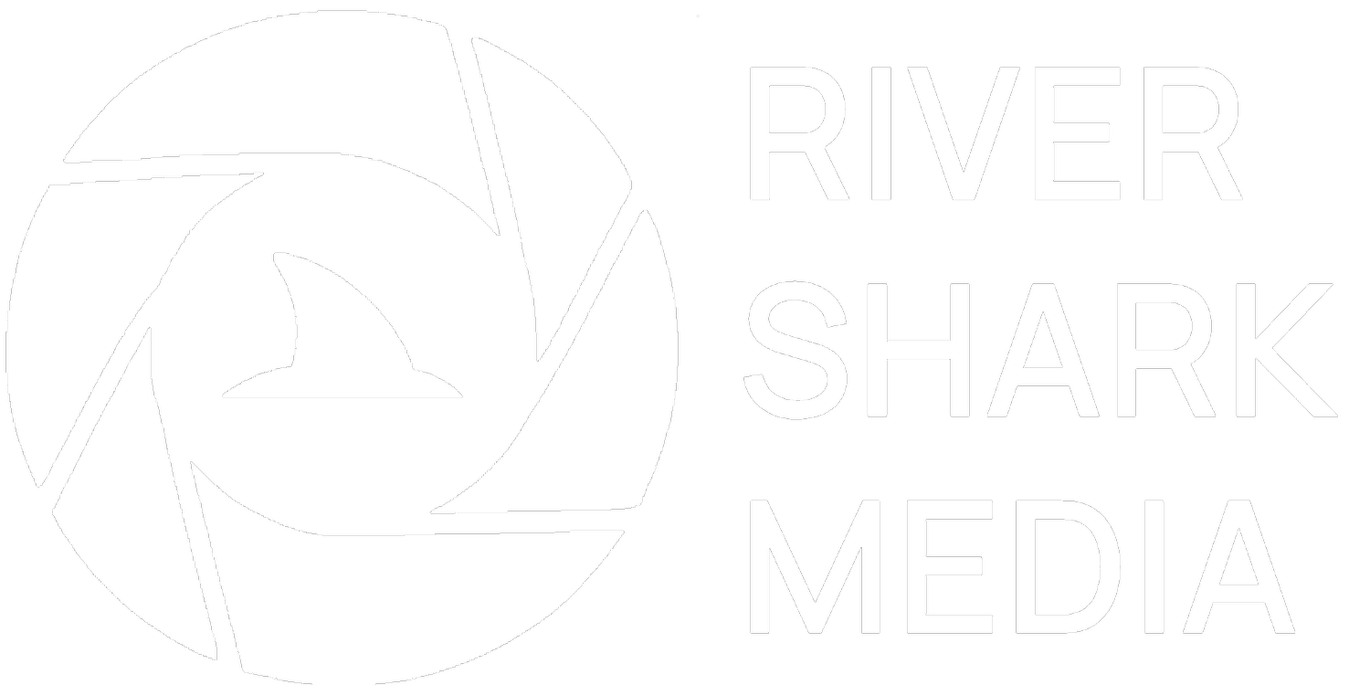 River Shark Media