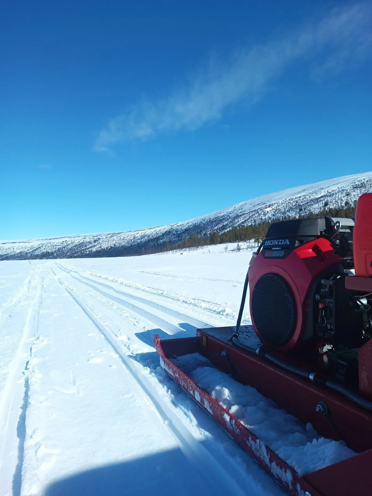 2025 – Record year