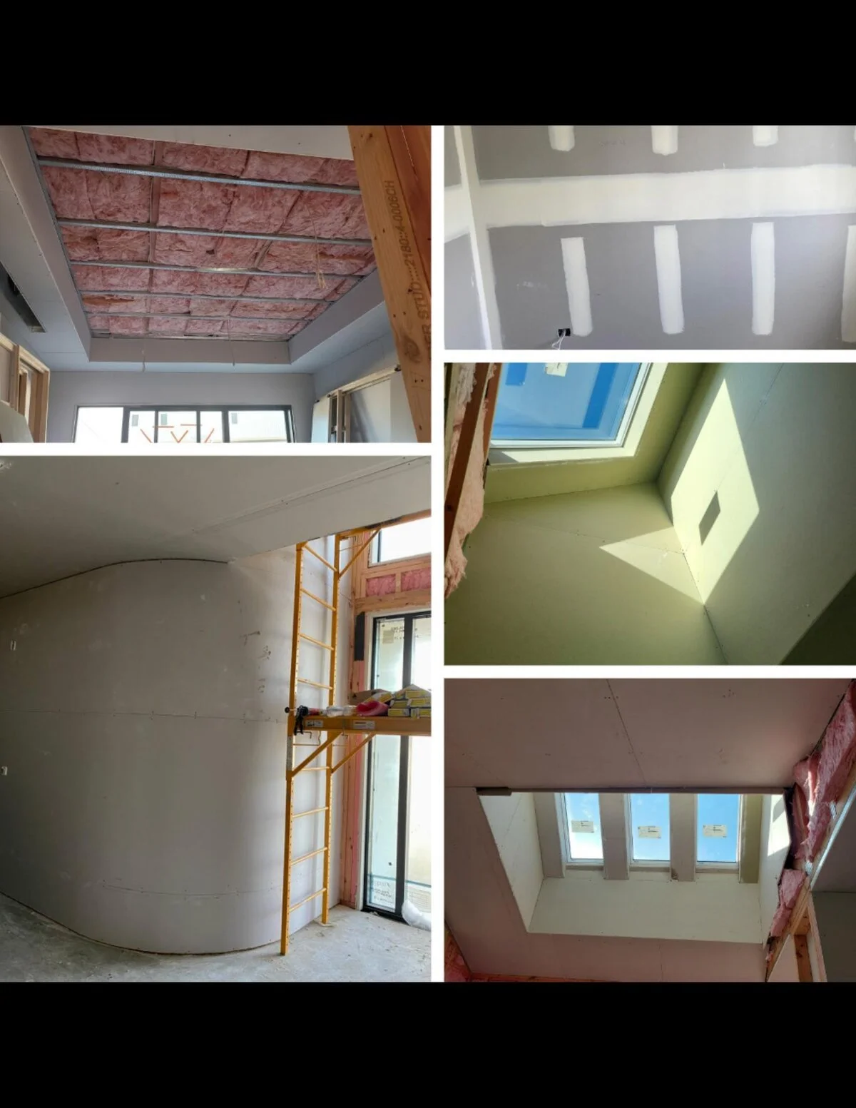 How to Choose a Gyprock Contractor in Perth