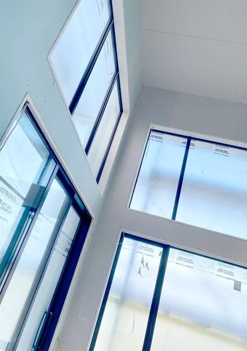 Commercial plasterboard installation Perth WA by Crafted Up