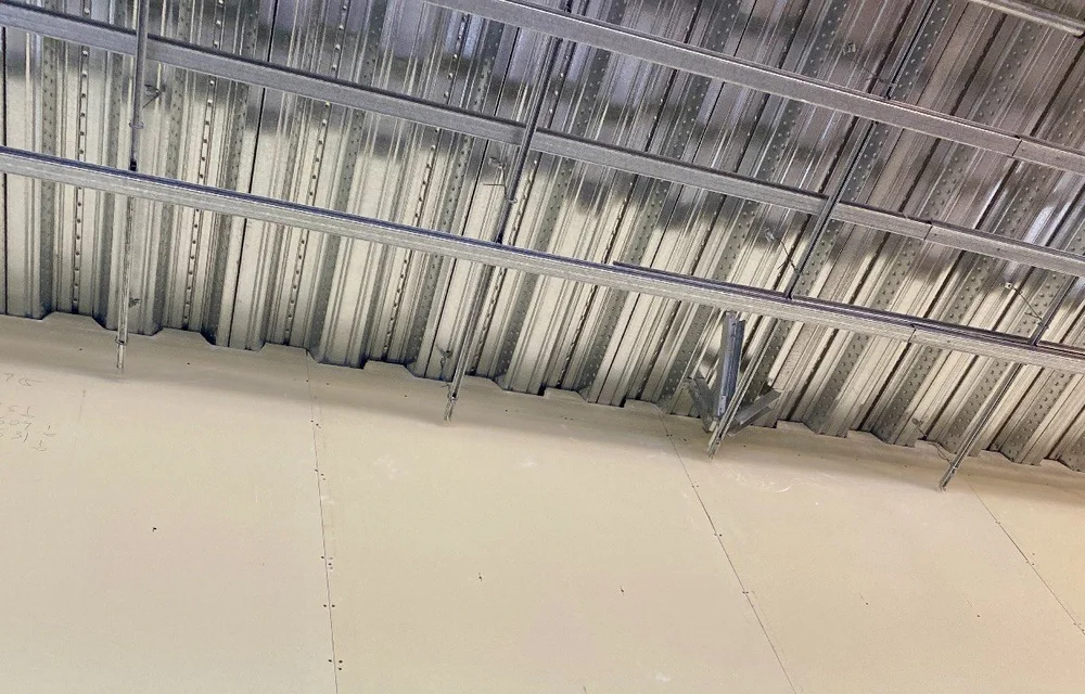 Commercial interior fitout Perth