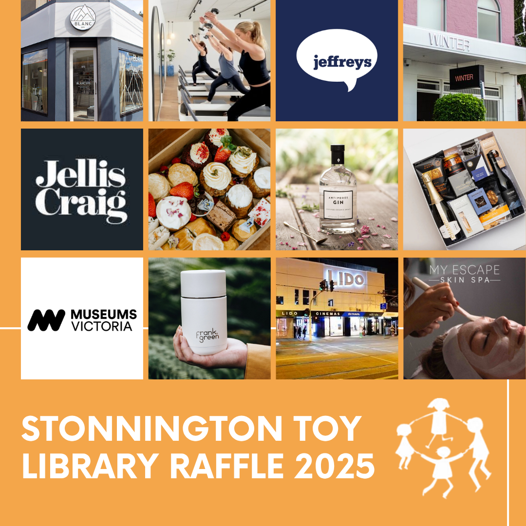 2025 Raffle