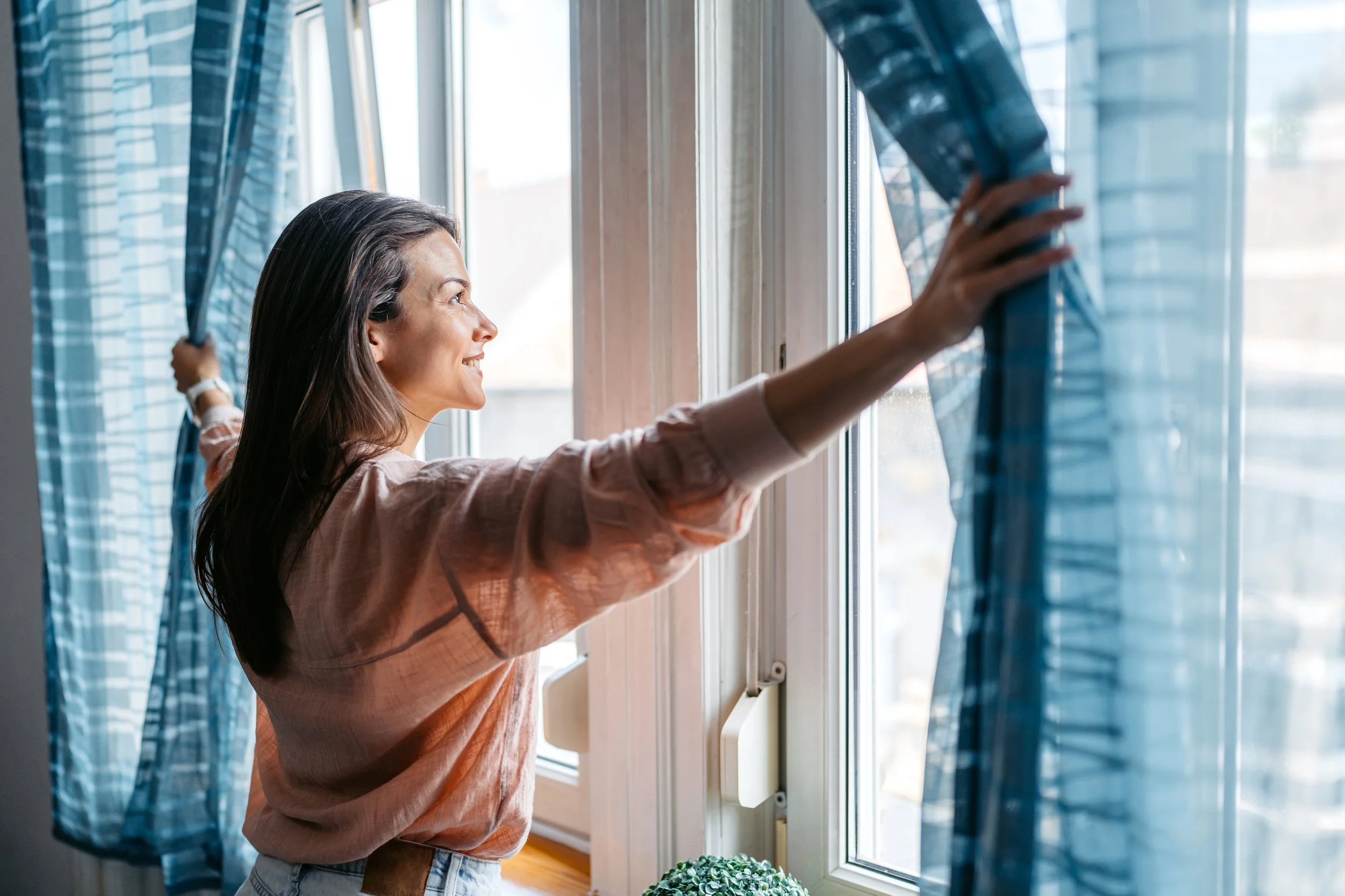 Dealing with Common Noise &amp; Privacy Concerns in Apartment Living