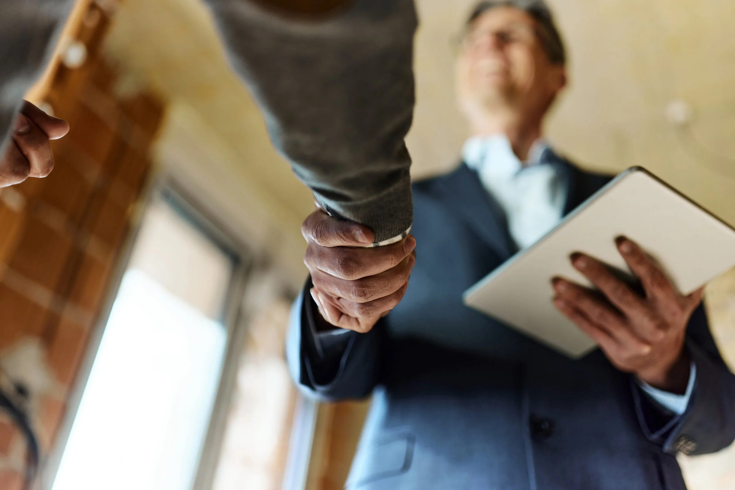 Building &amp; Facility Managers: The Unsung Heroes of Strata Living