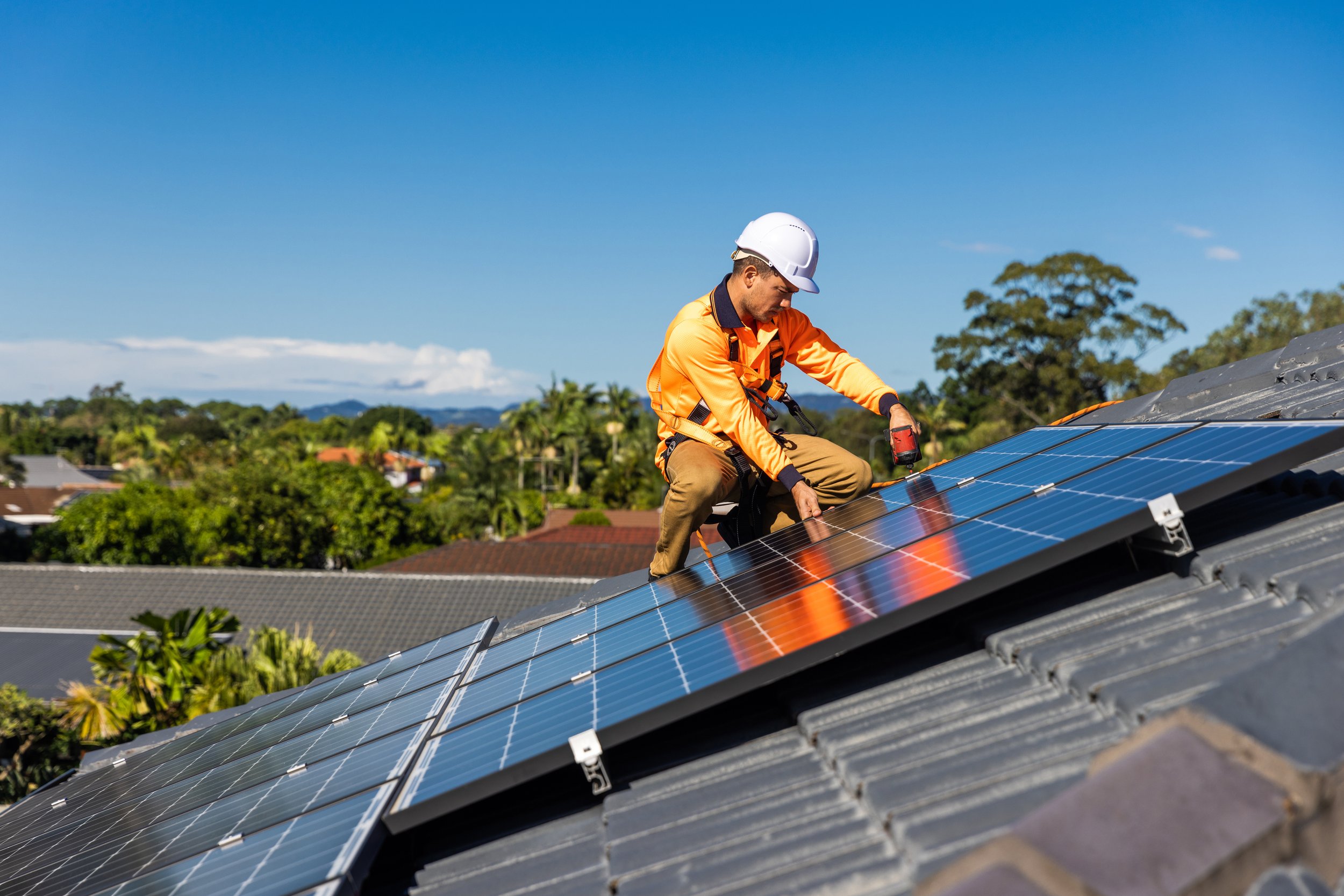Solar Power in Strata: A Practical Guide for NSW Apartment Owners ...