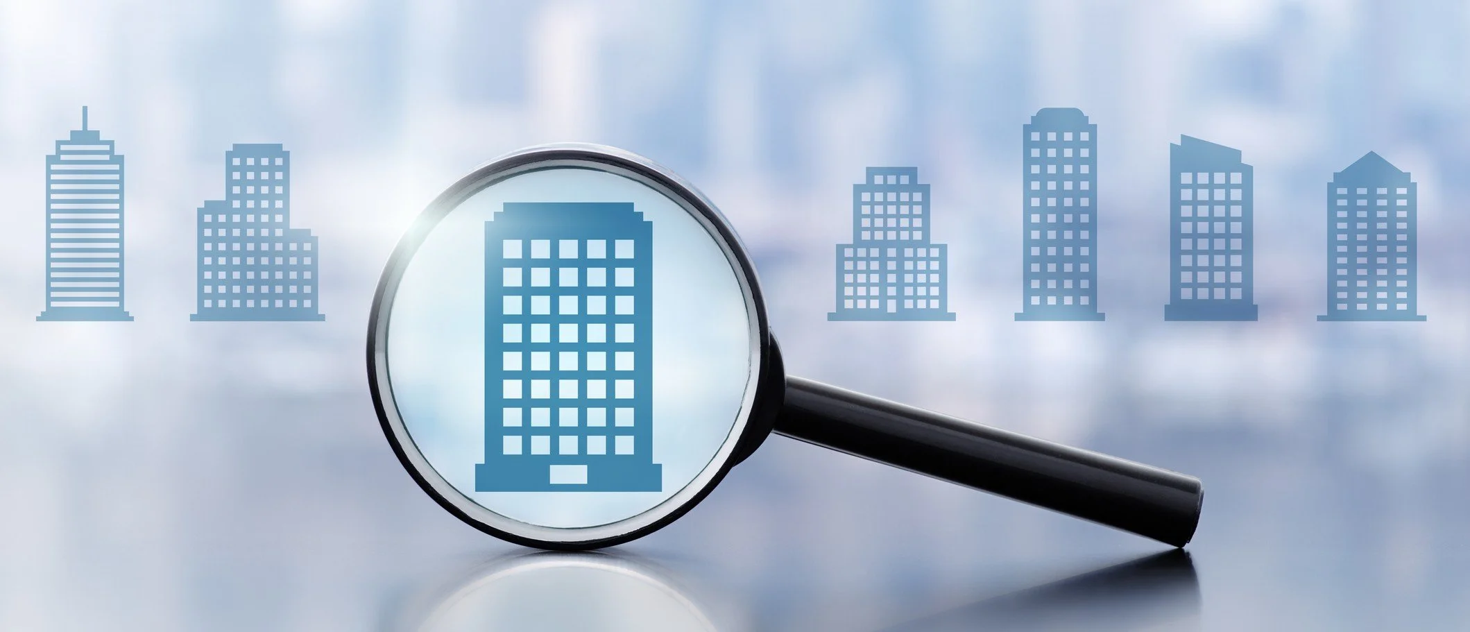 Why a Records Search is Essential When Buying