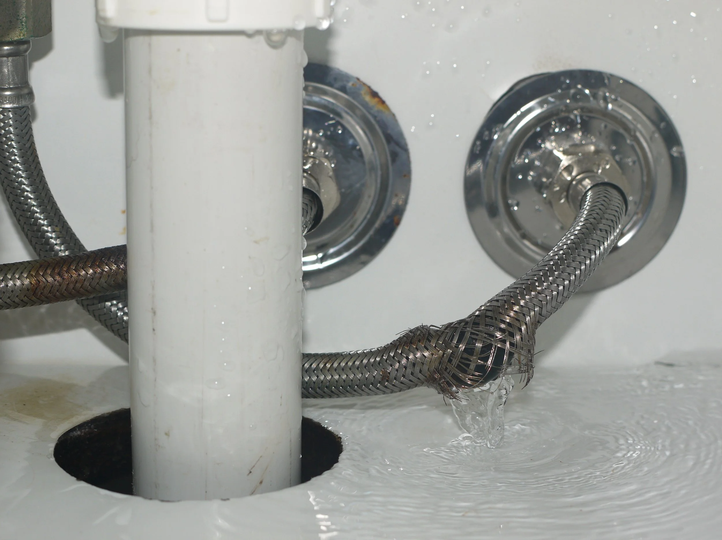 How Proactive Maintenance Can Prevent Expensive Water Damage in Strata Buildings