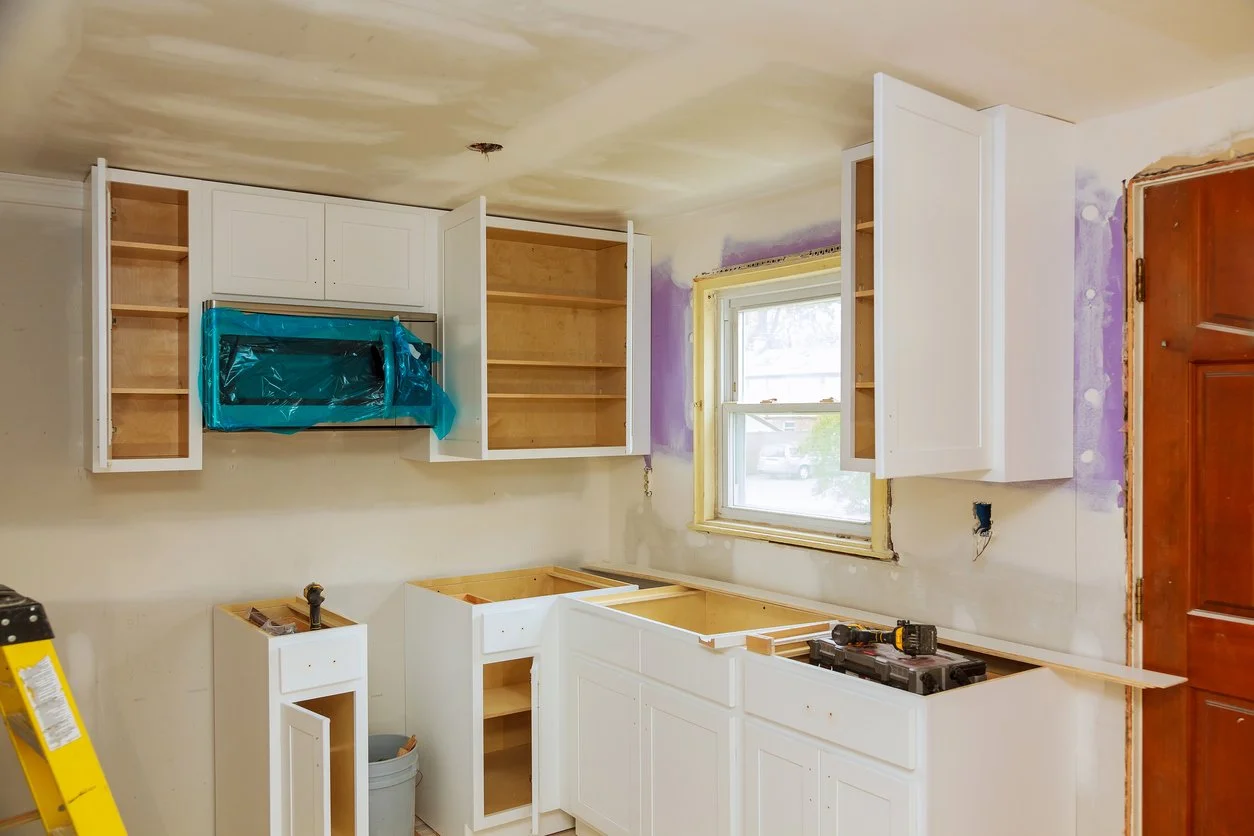 Renovating Your Kitchen Without Creating Chaos for the Strata Committee