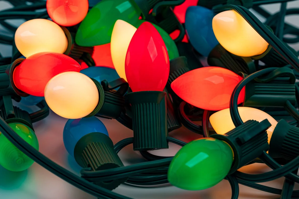 A Practical Guide to Christmas Lights in Strata &amp; Community Schemes