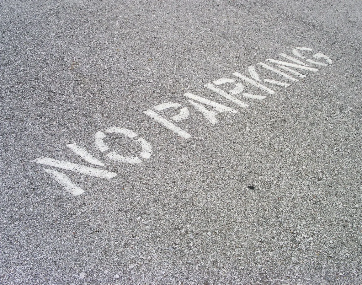 6 Practical Tips for Tackling Strata Parking Problems