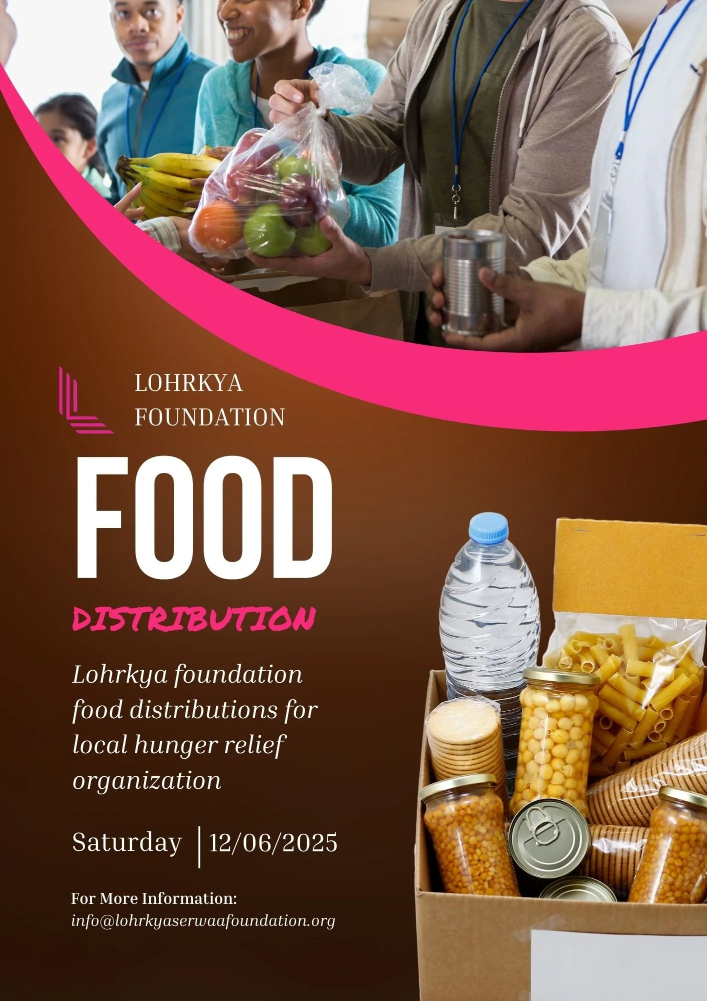 Food Distribution