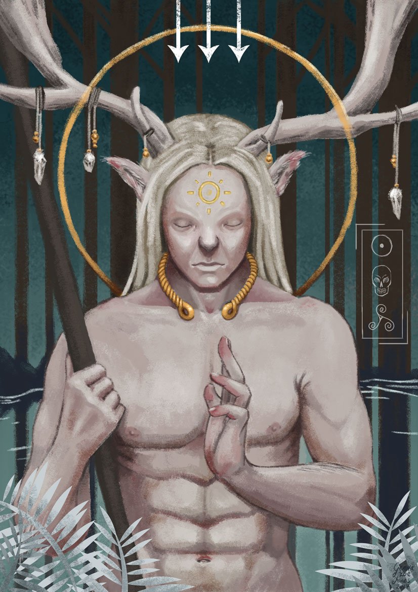 Cernunnos