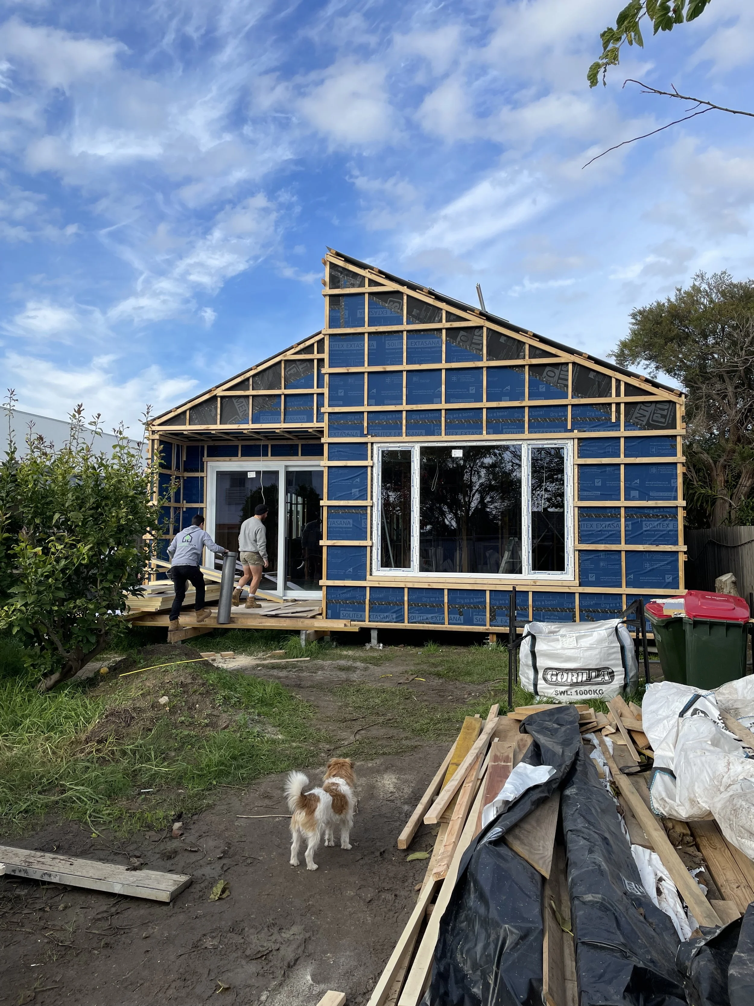 Home Renovation Checklist: A Guide to Renovating Your House
