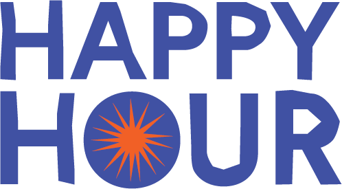 Happy Hour Coaching newsletter for women