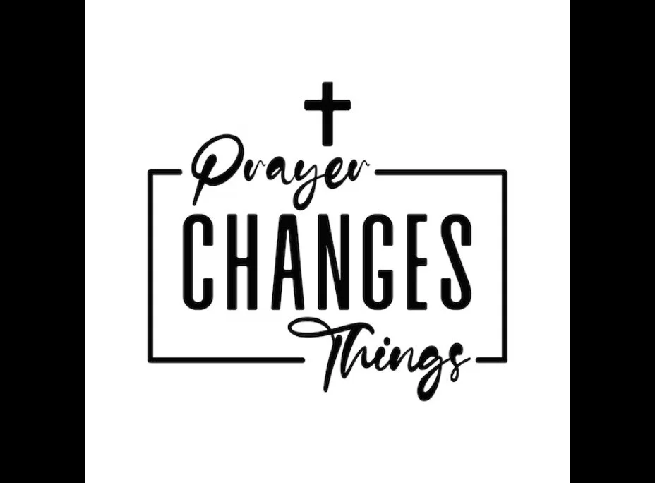 Monthly Prayer Gathering