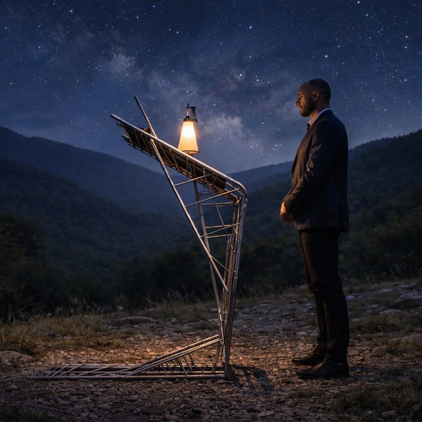 La prima parte del progetto "Stargazing", per il rifugio di Rivodutri e l'installazione per l' osservazione delle stelle, viene realizzata! 

Abbiamo sviluppato un sistema di pannelli espositivi pensato per valorizzare luoghi naturali, perc