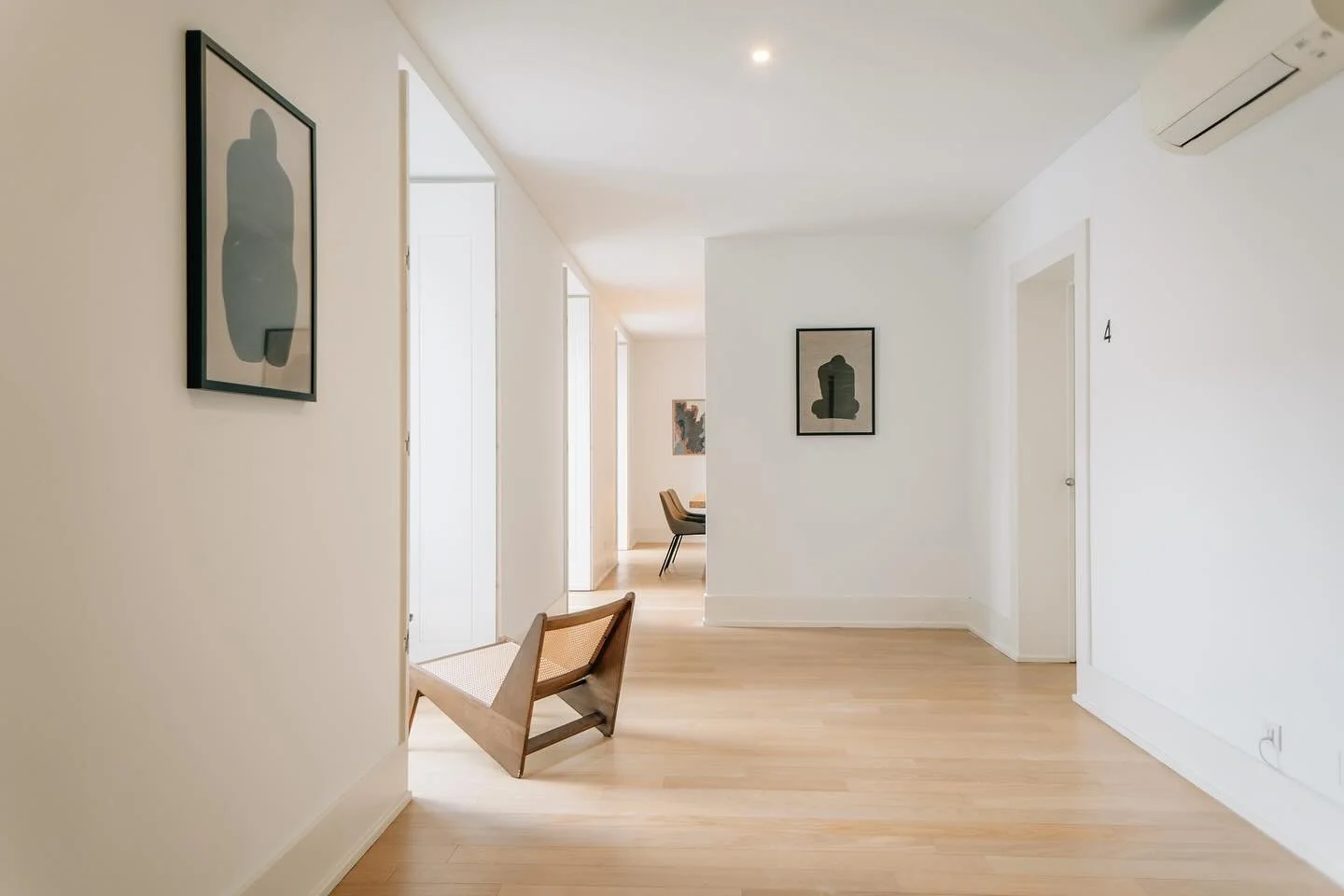 Yon Chiado, another beautiful addition to our coliving homes in Lisbon 💙

A true gem located in one of the most buzzing areas of the city yet tucked away in a calm street to enjoy peaceful mornings to savor a coffee from an armchair ☕️

Keep an eye 