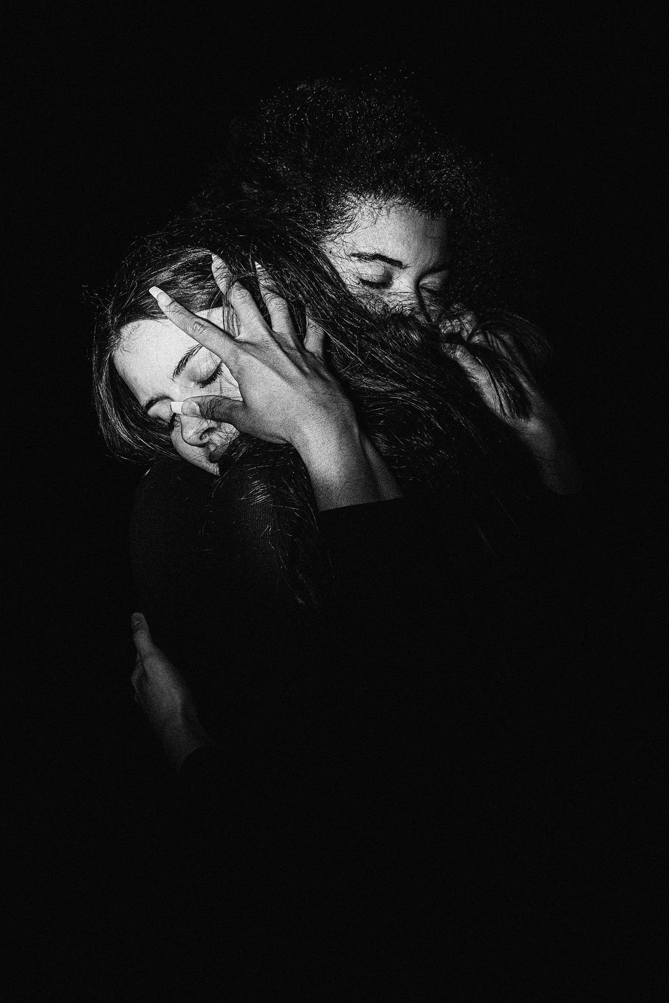 Philia, Éléonore Guiraud