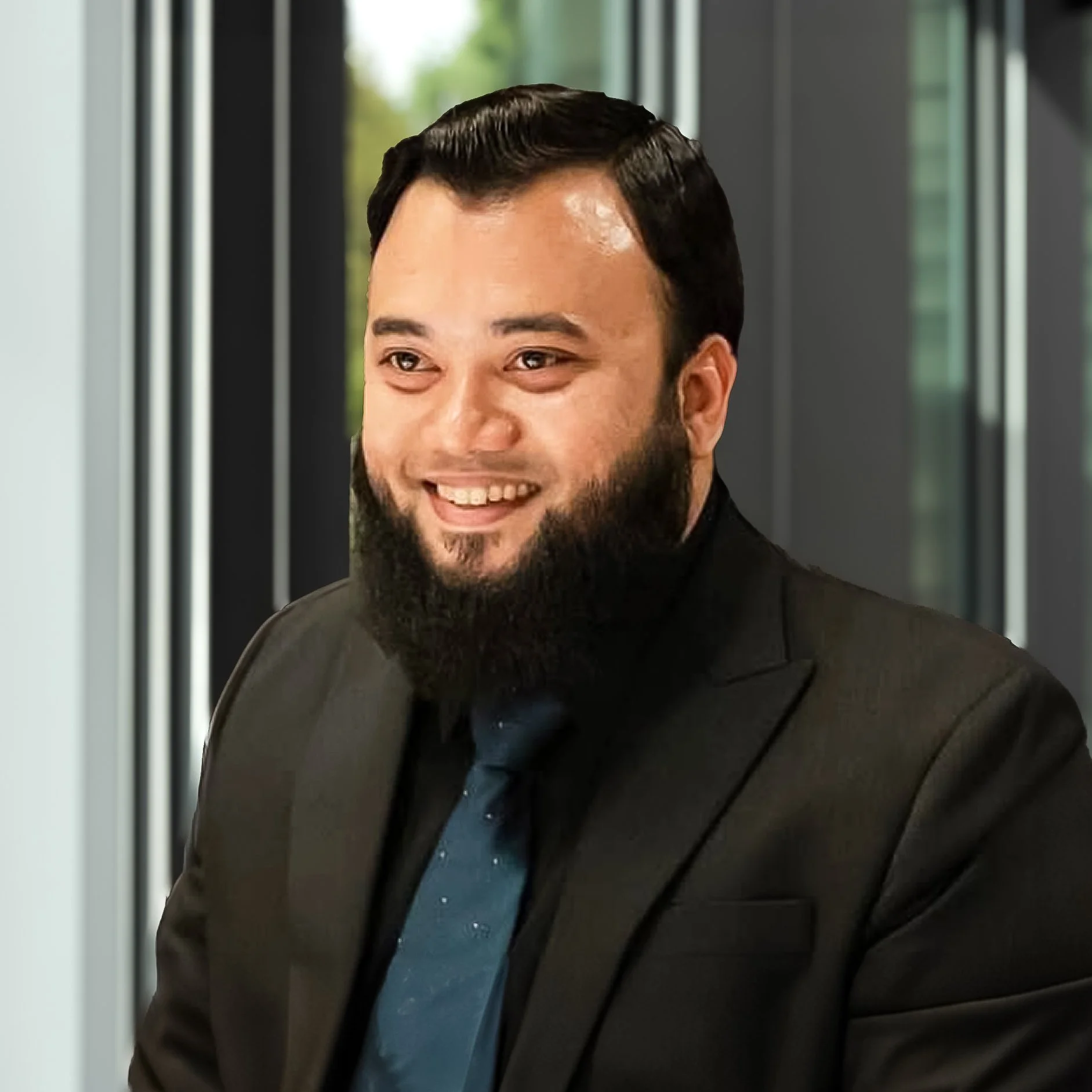 Asif Ahmed | Strategy Consulting Recruitment Expert at Logical Choice ...