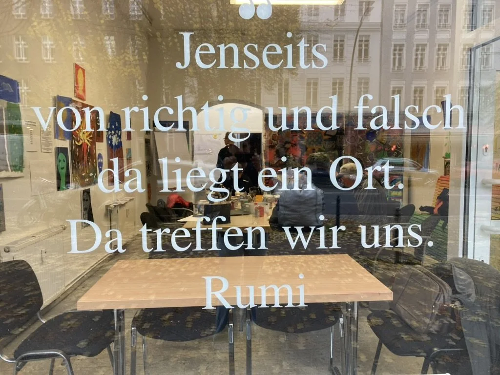 Eröffnungsrede - Juni 2023
