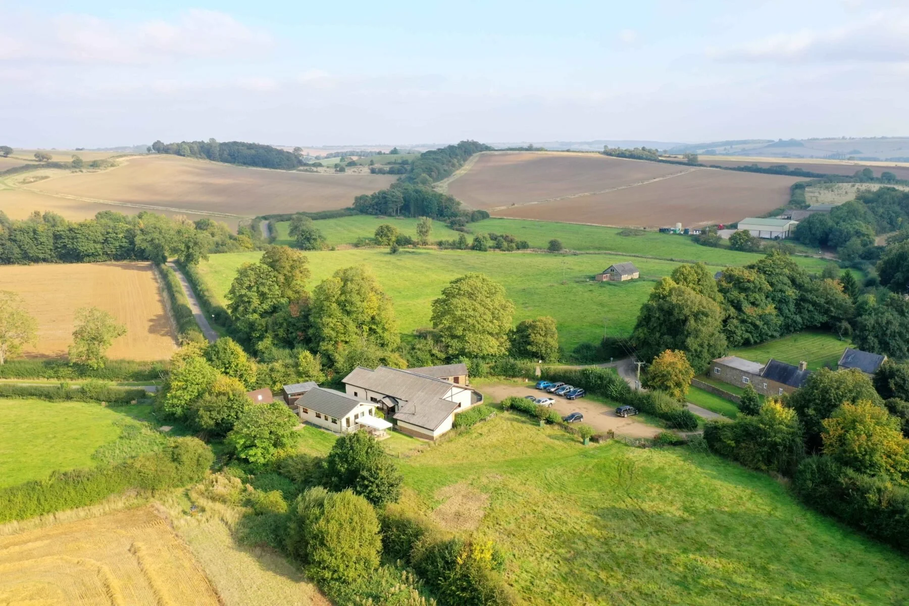 EFG N. Lincolnshire - Allerton Project