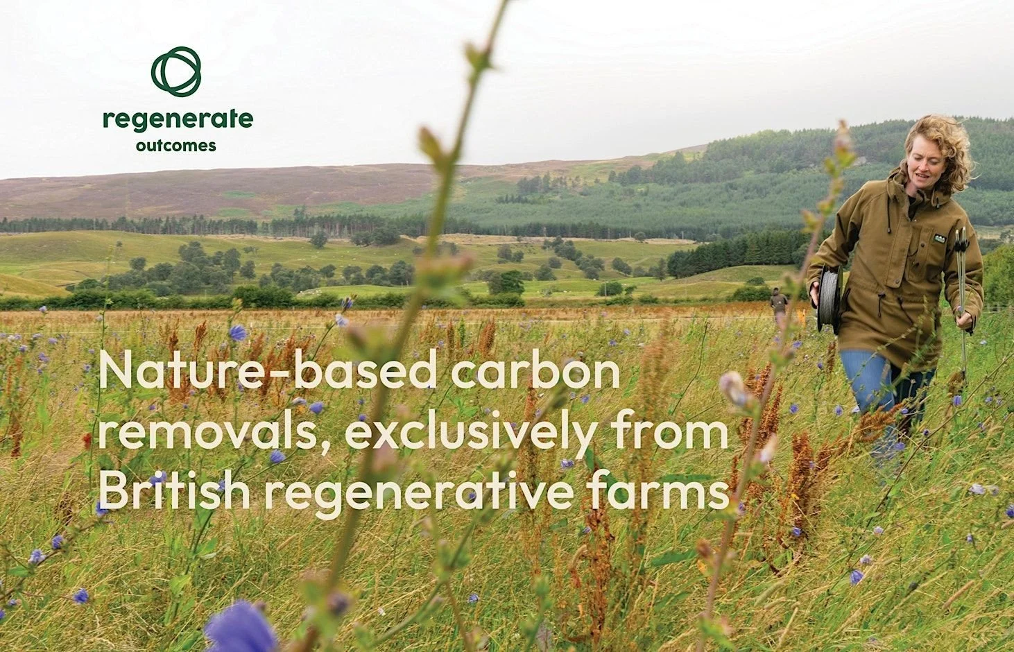 Soil Carbon: The Opportunity