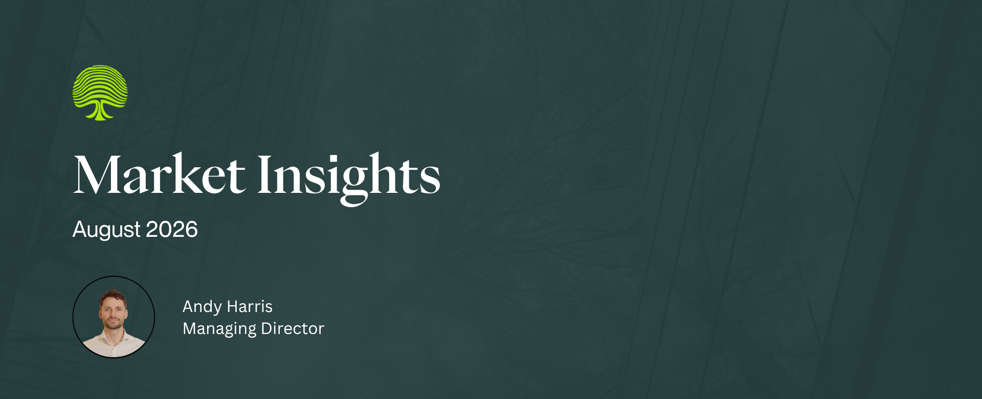 Market Insights
