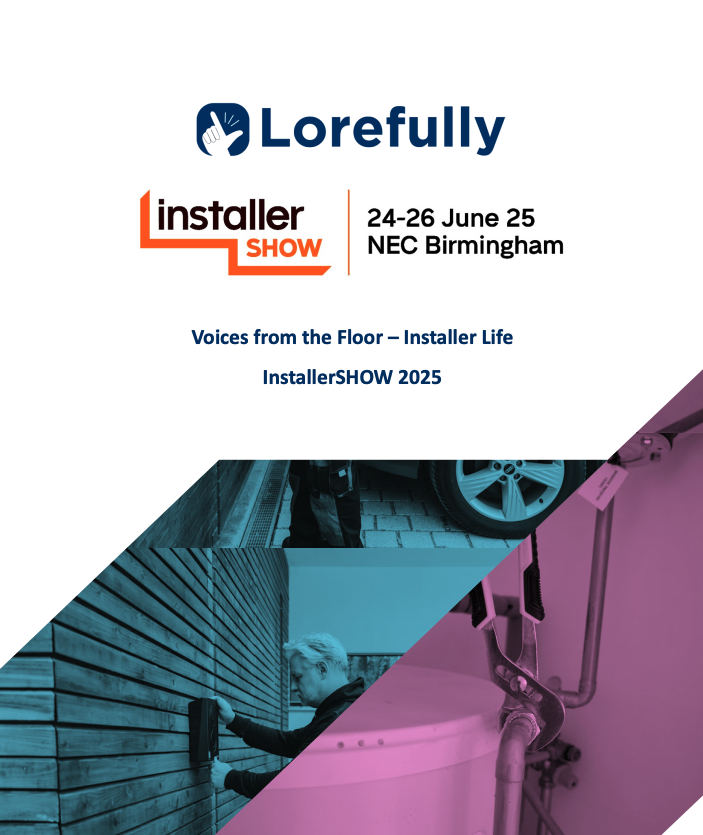 InstallerSHOW: 3 Things Installers Told Us Last Year