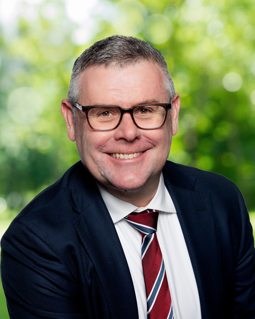 Minister Murray Watt Interview with 4BC (Transcript)