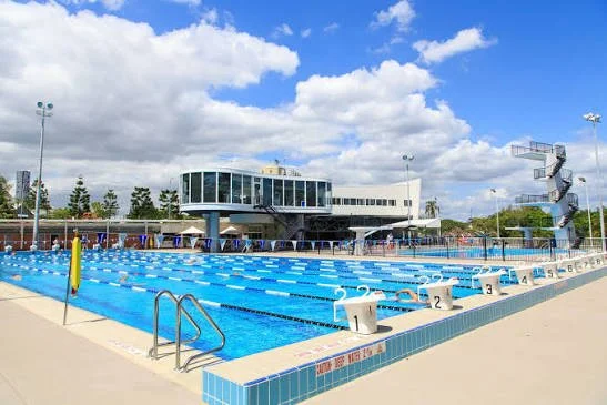 The National Aquatic Centre and Precinct: The Olympic Venue Nobody Was Asking For