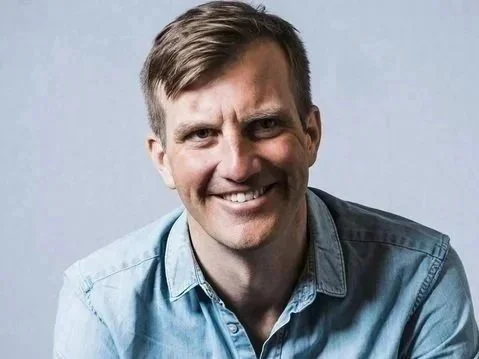 Webinar: Let AI help you free time - Martin Hollstrand